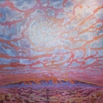 sereeter-g-delger-khangain-zun2010150x160cm-zoton-tos