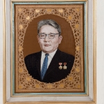 Tserenkhuu.A - Tsedenbal