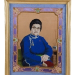 Tserenkhuu.A - Udval, author