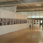 3rd floor main hall