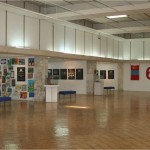 3rd floor main hall