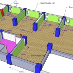 3rd floor plan