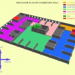3rd floor persective by exhibition hall 3 copy